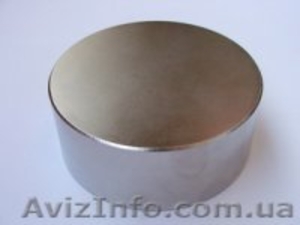 Неодимовые магниты для экономии в быту #314435