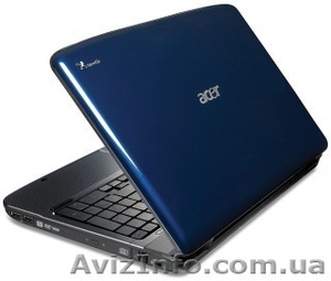 Acer aspire 5542G новый #327188