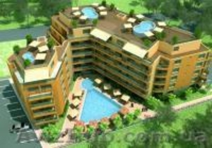 квартиры в Болгарии #320147