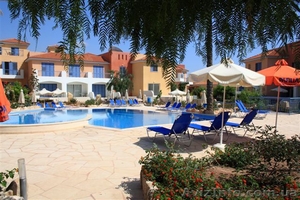 Продажа недвижимости на Кипре от застройщика #320014