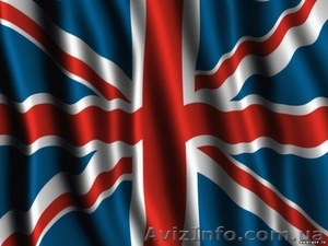 Виза в Великобританию #312804