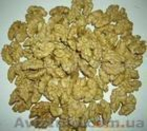 Продам грецкий орех половинки (бабочка) экстра постоянно #310610