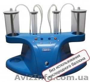 кислородный коктейль #317765