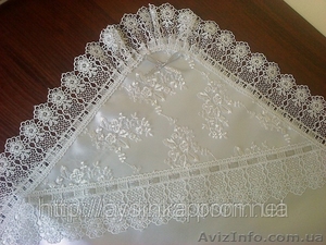 крестильный набор #318209