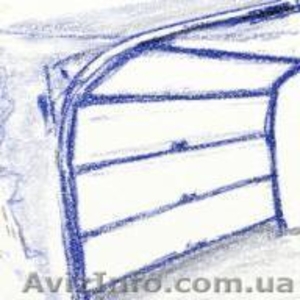 АВТОМАТИЧЕСКИЕ ВОРОТА ВСЕХ ТИПОВ.  #336937