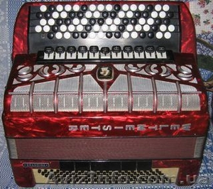 Продаю баяны, есть выбор.Доставка по Украине #337749