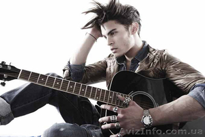 Курсы игры на гитаре #335492