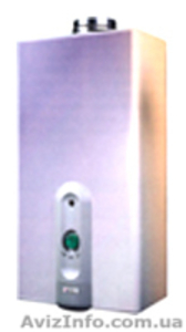 газ.колонка беретта #310117