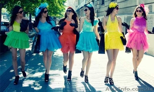 Сток.Сток оптом.Сток одежды оптом #312604