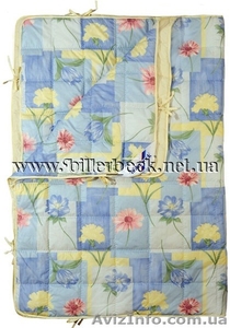 одеяло ДУЭТ - два в одном! #316567