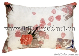 подушки и одеяла на дачу антиаллергенные #316560