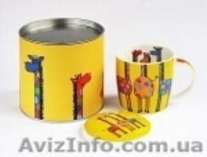 Продаем подарочные фарфоровые наборы, чашки киев купить, фарфор посуда ПОСУДА ОПТ #332244