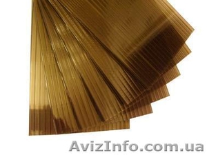 сотовый поликарбонат тм Plastilux,  Polynex,   #321824