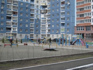 Продажа 2х комн. на 1 этаже,  S 65кв.м,   Троещина 12 #336012