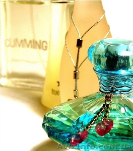 Элитная Женская Парфюмерия и Косметика #314622