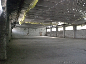 Аренда склада в Черкассах #325904