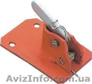 ALDEMBUD. MATERIAL - #312211