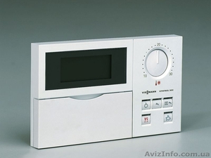 Устройство дистанционного управления котлами #325143