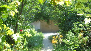  отдельную дачу (летний домик)на 13 ст.Б.Фонтана #324140