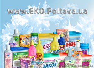 ДАКОС с бесплатной доставкой #333534