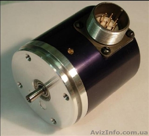 фотоэлектрический преобразователь вращения (датчик) #318512