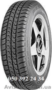 Новые летние шины 185/65 R14 Debica Navigator 2 (Дебика Навигатор 2)   #313676