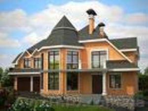 Компания выполняет весь перечень строительных услуг #313220