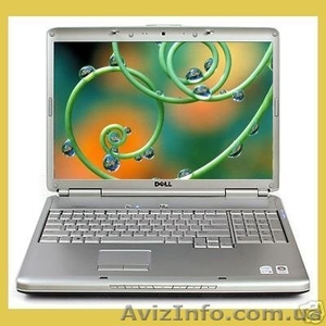 Ноутбук Dell Inspiron 1720 - 3100грн. #323085
