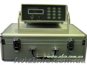 Detox SPA BIO Bionet ( Детокс СПА БИО) б/у в отличном состоянии #333322