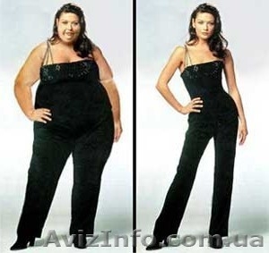 Эффективная методика похудения! #327764