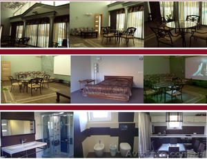 Аренда дома. 4 км от Киева #334528