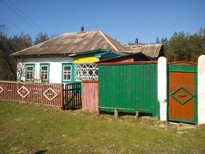 ДОМ У САМОГО ЛЕСA #316900