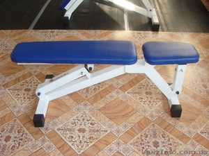 продаю силовые спортивные тренажёры б.у. #317227