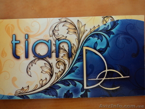 tianDe  Широкий спектр услуг #319032