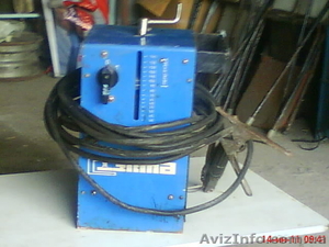 Продам сварочный аппарат #314033