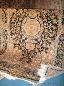 ПЕРСИДСКИЕ КОВРЫ #314662