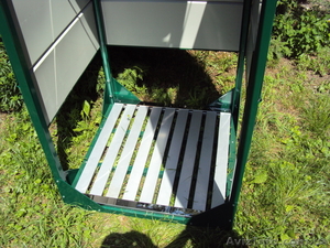 летний душ для дачи  #333283