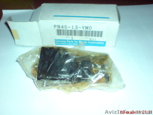 заслонка золотника ТНВД #319568