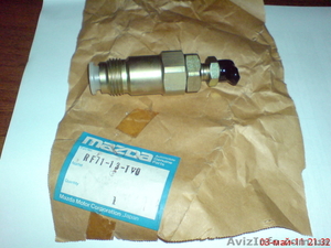 Корпус дизельной форсунки MAZDA 626 GE #319533