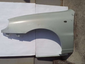 Решётки радиаторов Lanos, Sens, Shans #332783