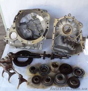 КПП Таврия, Славута, Сенс #329620