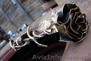 Художественная Ковка В Киеве #335494