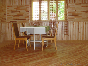 Сімейний відпочинок в карпатах #317993