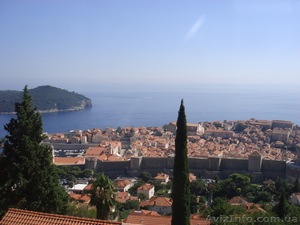 Туристическое агенство 