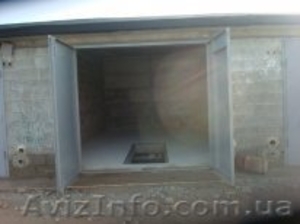 Продам хороший гараж. Туполева 2  #319922