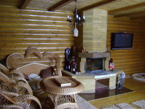 КАМИНЫ - установка и отделка #330697