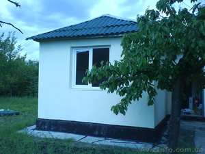 Продам дачу 2010 года! #317158