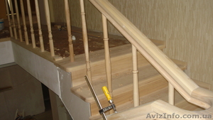 токарные работы по дереву #102178