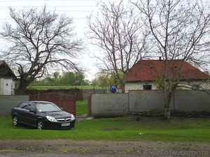 Продается домик в селе Пустотино #326547