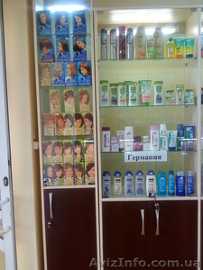 Продам витрины и прилавки #326631